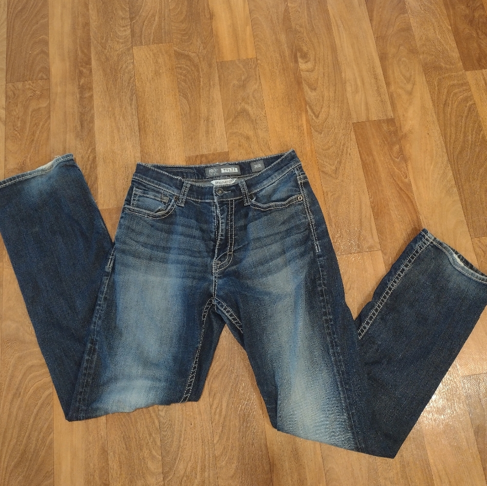Men's jeans